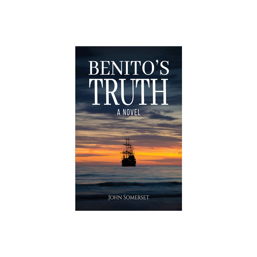 Austin Macauley Publishers Benito's Truth (häftad, eng)