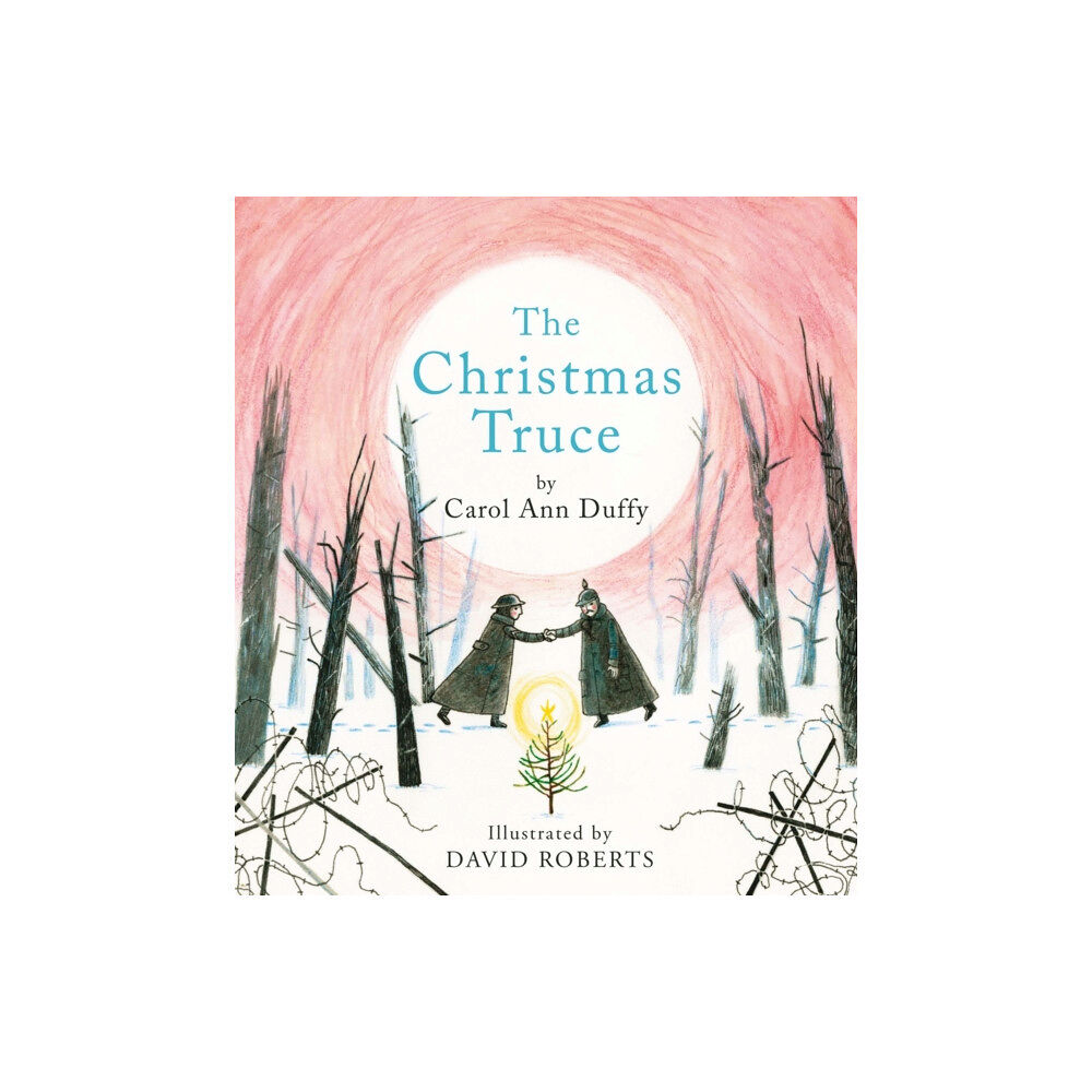 Pan Macmillan The Christmas Truce (inbunden, eng)