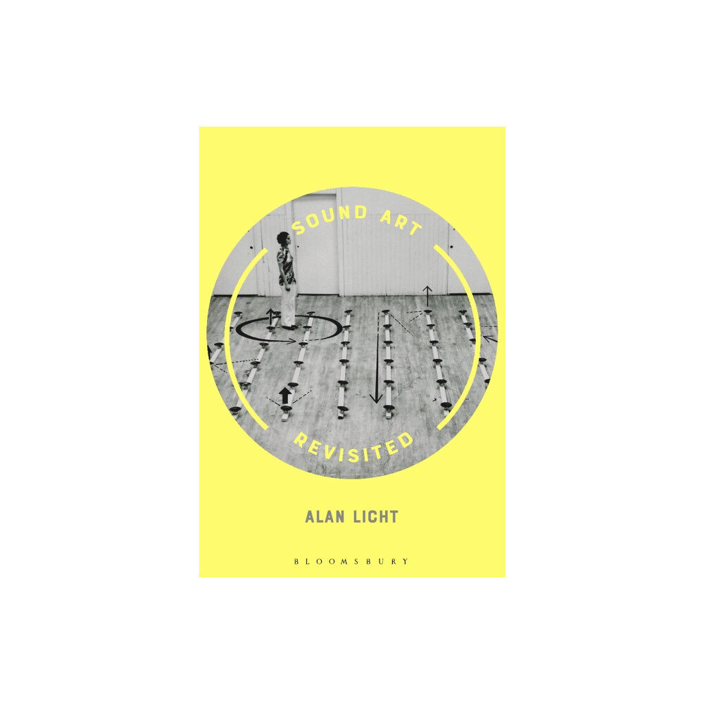 Bloomsbury Publishing PLC Sound Art Revisited (häftad, eng)