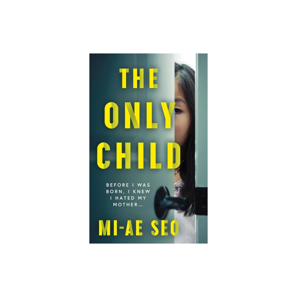 Oneworld Publications The Only Child (häftad, eng)