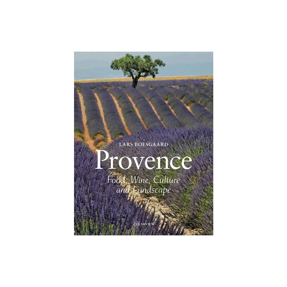 Clearview Provence (inbunden, eng)