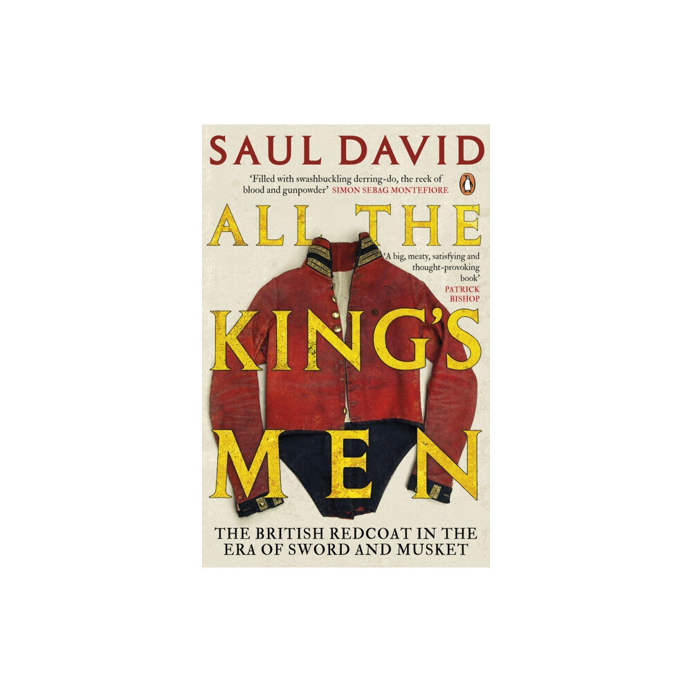 Penguin books ltd All The King's Men (häftad, eng)