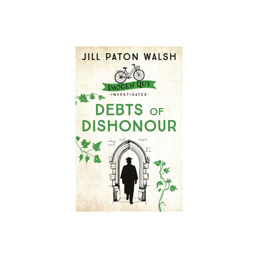 Hodder & Stoughton Debts of Dishonour (häftad, eng)