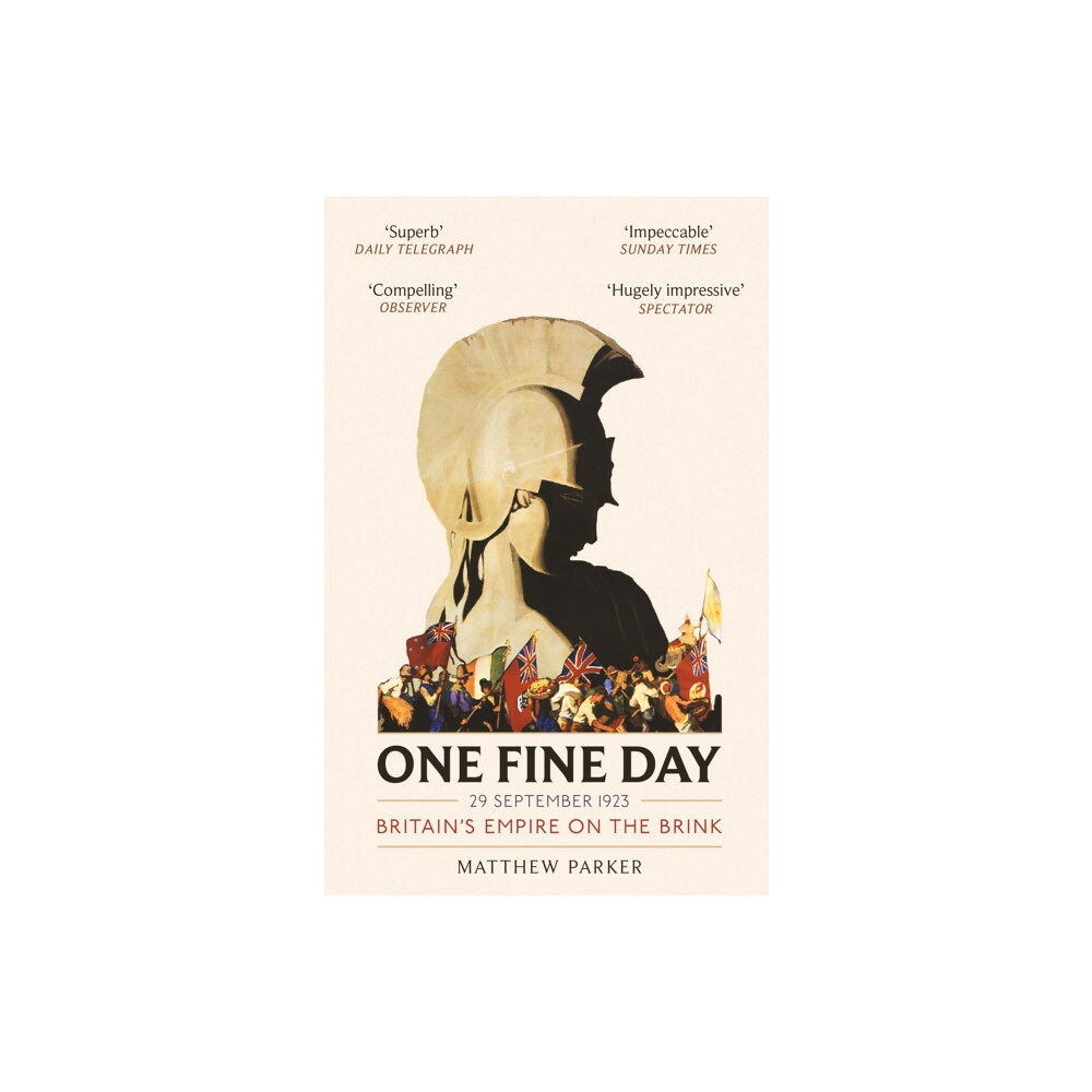 Little, Brown Book Group One Fine Day (häftad, eng)