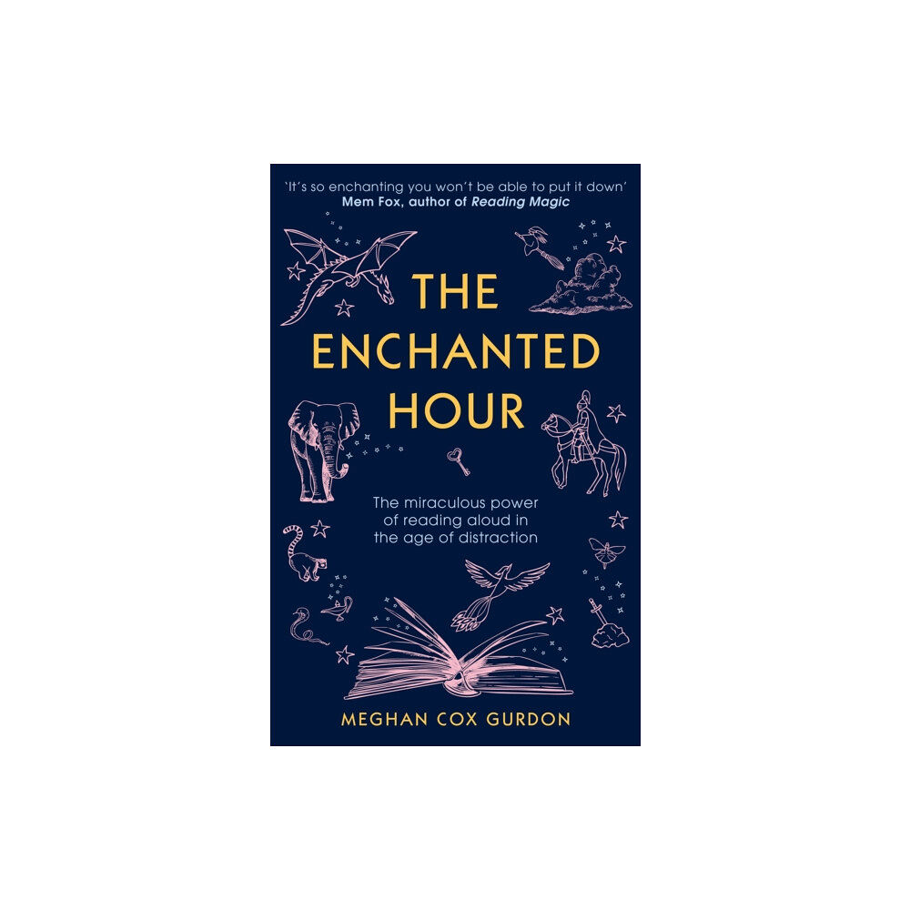 Little, Brown Book Group The Enchanted Hour (häftad, eng)