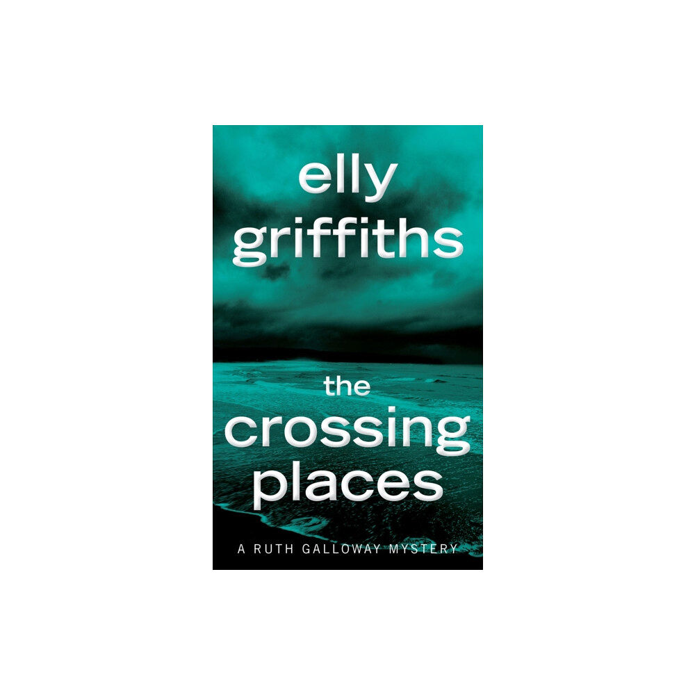 HarperCollins The Crossing Places (häftad, eng)