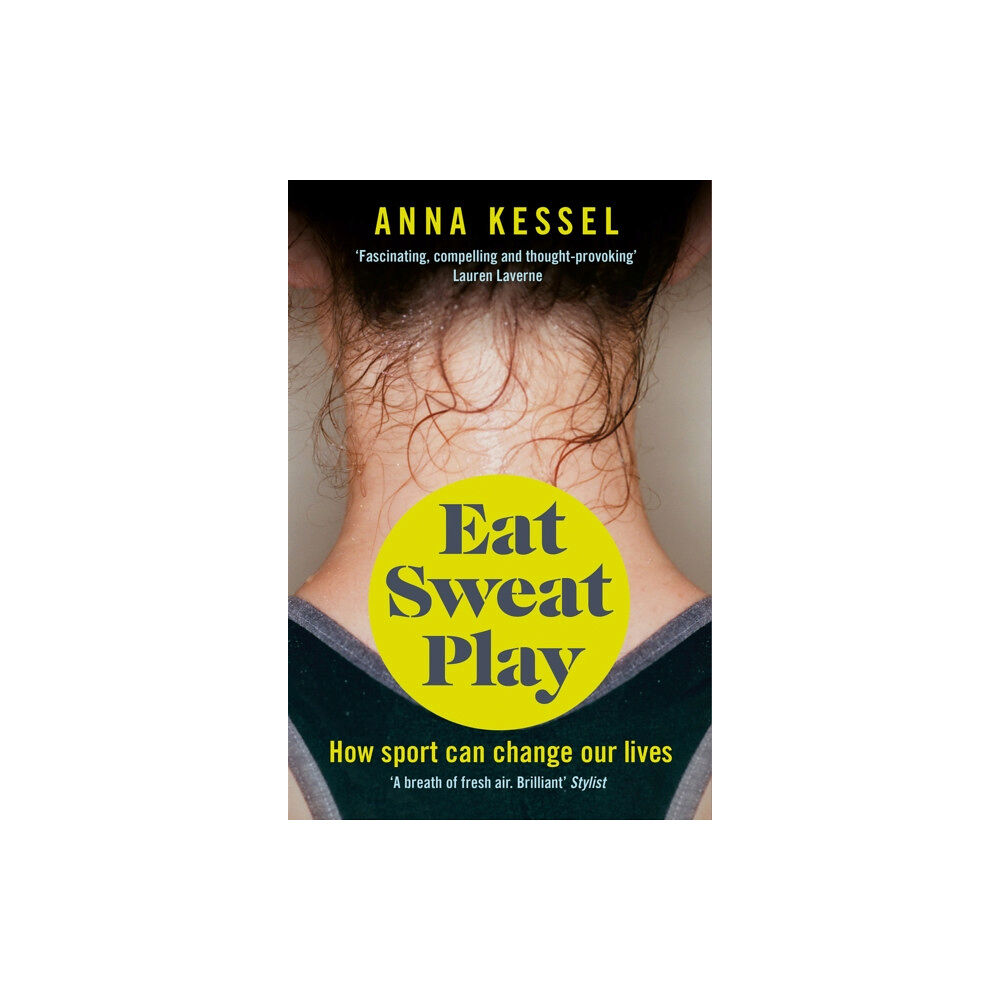 Pan Macmillan Eat Sweat Play (häftad, eng)