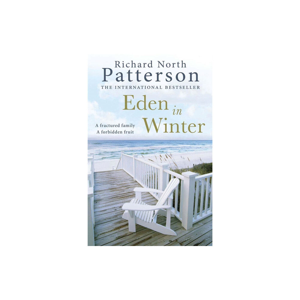 Quercus Publishing Eden in Winter (häftad, eng)