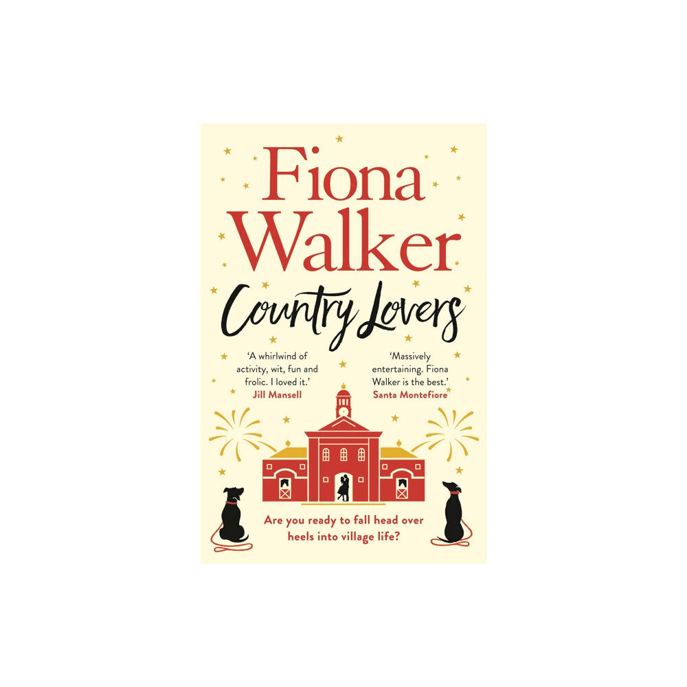 Bloomsbury Publishing PLC Country Lovers (häftad, eng)