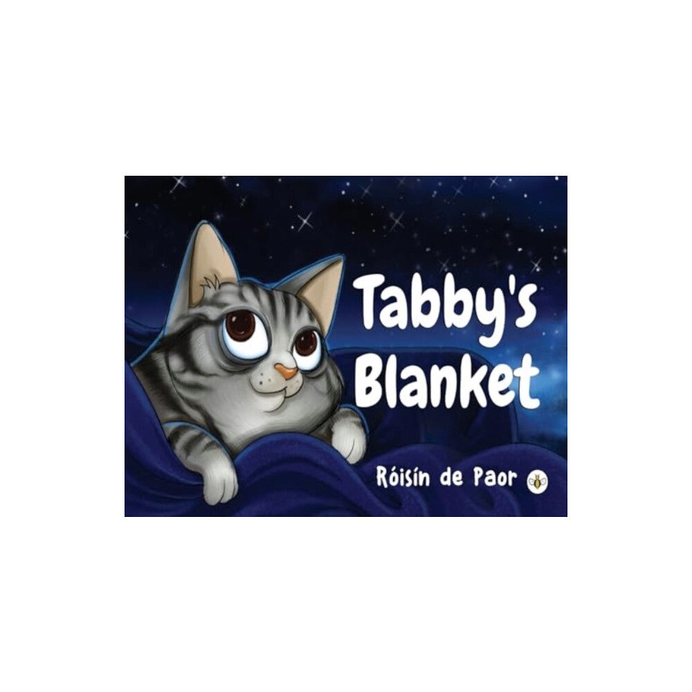 Olympia Publishers Tabby's Blanket (häftad, eng)