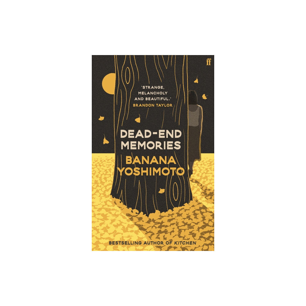 Faber & Faber Dead End Memories (häftad, eng)