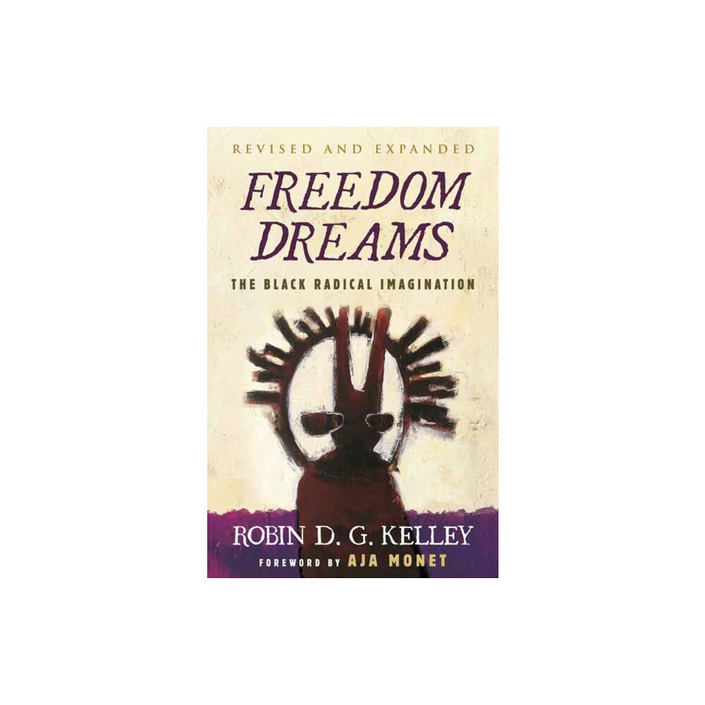 Beacon Press Freedom Dreams (häftad, eng)