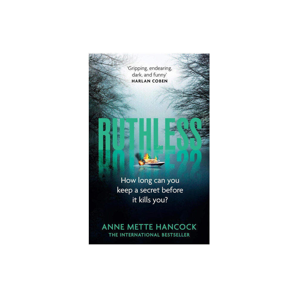 Swift Press Ruthless (häftad, eng)