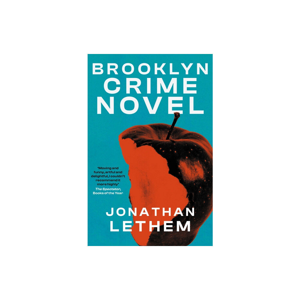 Atlantic Books Brooklyn Crime Novel (häftad, eng)