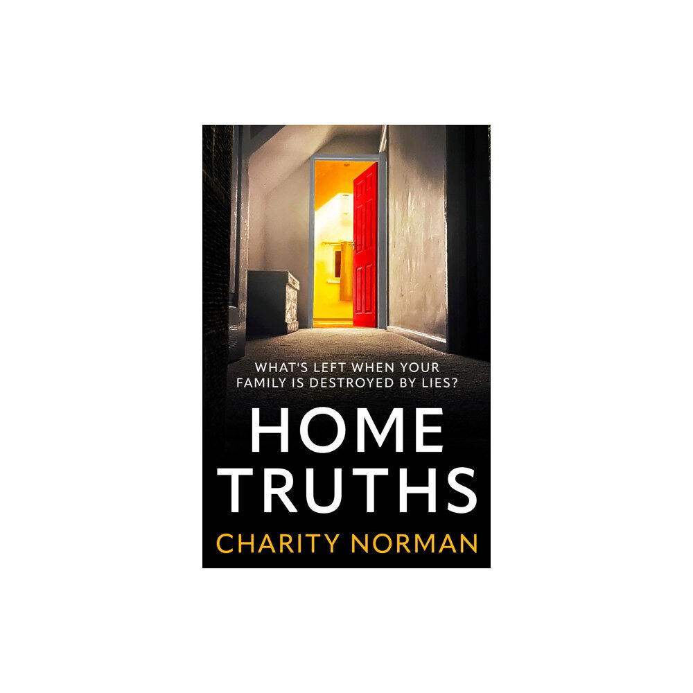 Atlantic Books Home Truths (häftad, eng)