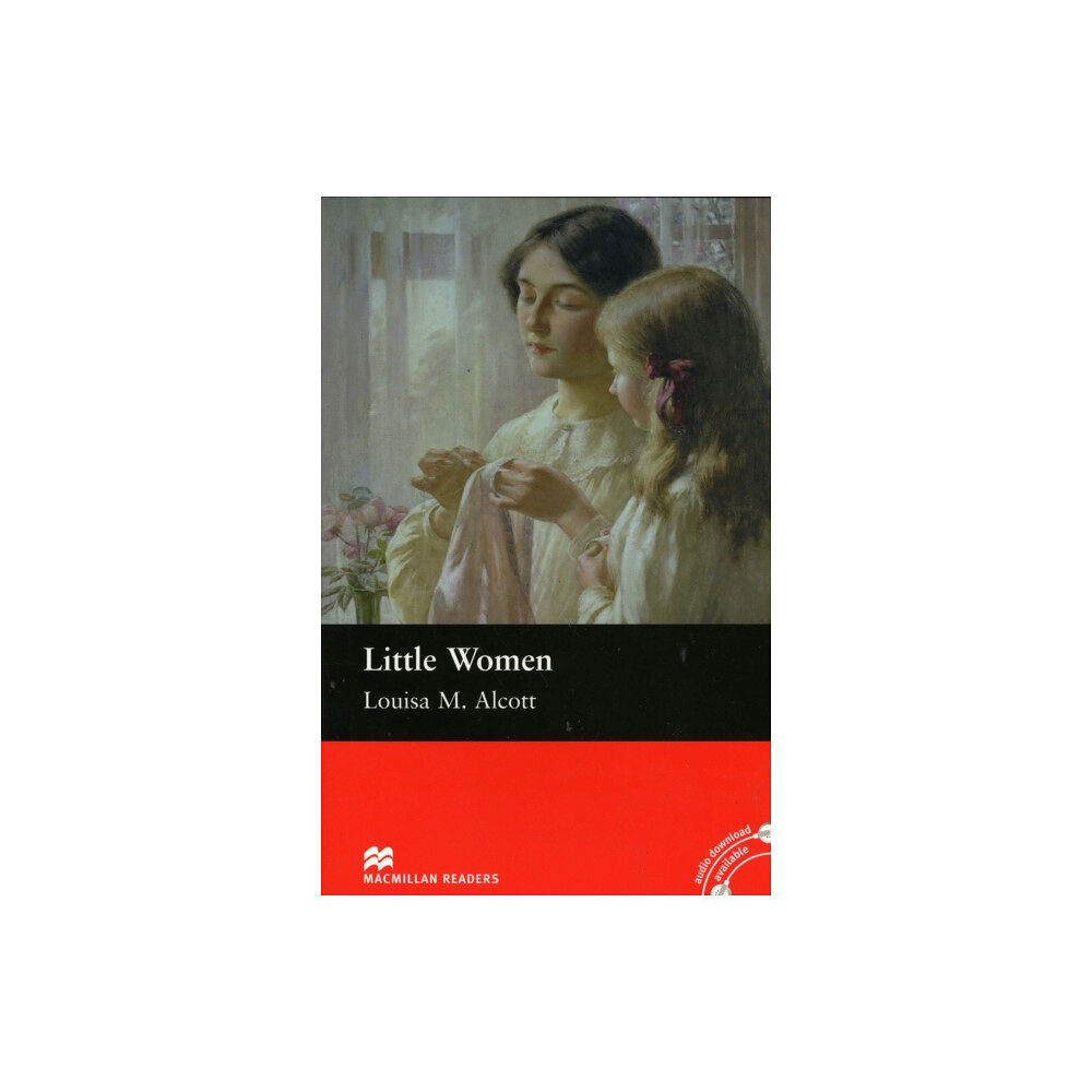 Macmillan Education Macmillan Readers Little Women Beginner Reader without CD (häftad, eng)