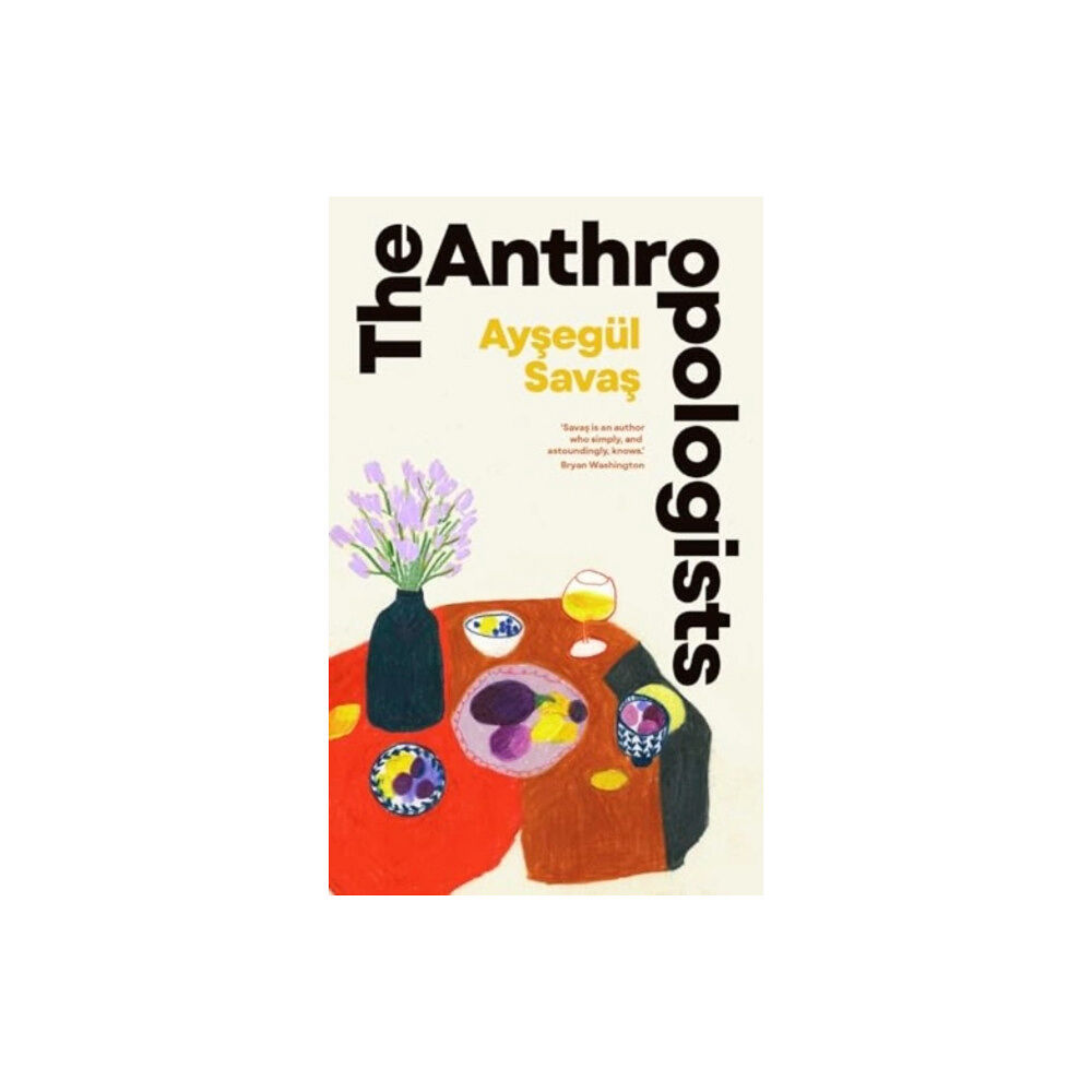 Simon & Schuster Ltd The Anthropologists (häftad, eng)