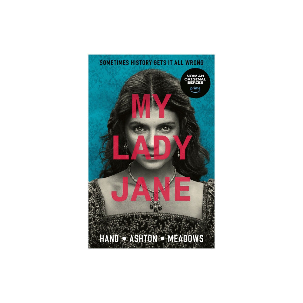 Walker Books Ltd My Lady Jane (häftad, eng)