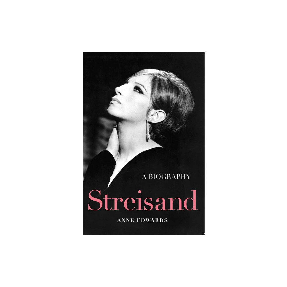 Taylor Trade Publishing Streisand (häftad, eng)