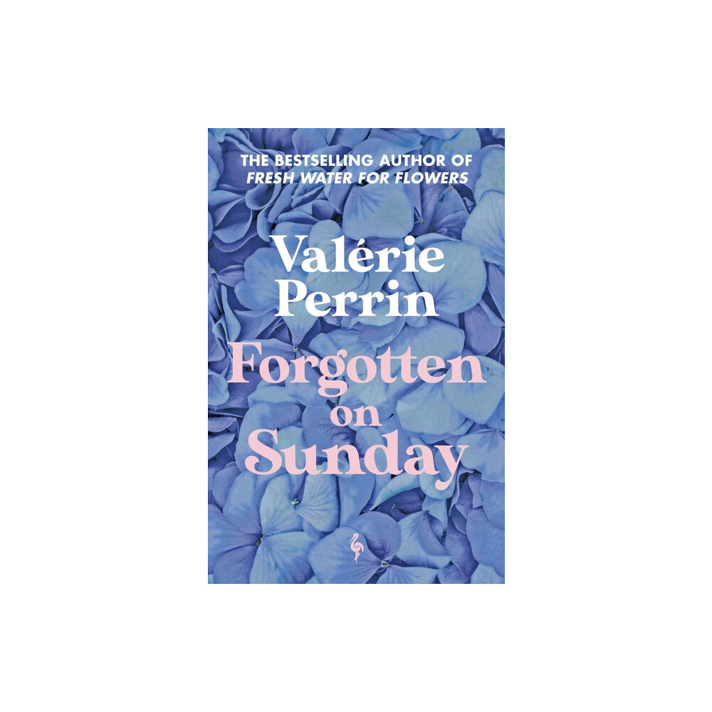 Europa Editions (UK) Ltd Forgotten on Sunday (häftad, eng)