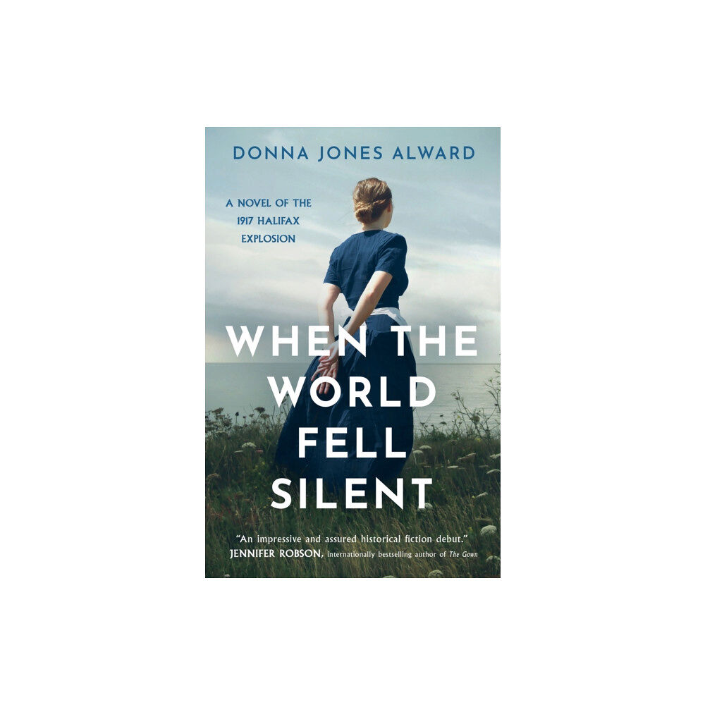 HarperCollins Publishers When the World Fell Silent (häftad, eng)