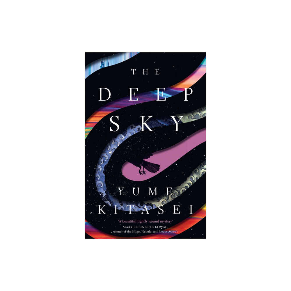 HarperCollins Publishers The Deep Sky (häftad, eng)