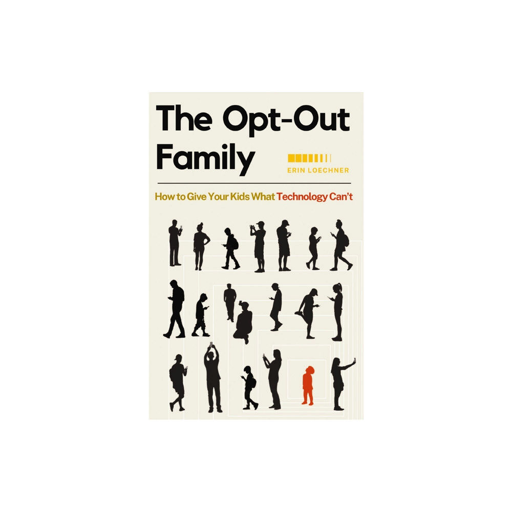 Zondervan The Opt-Out Family (häftad, eng)