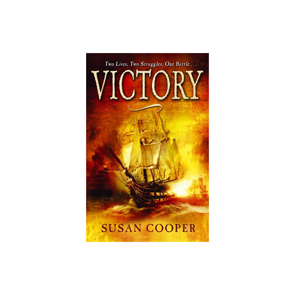 Penguin Random House Children's UK Victory (häftad, eng)