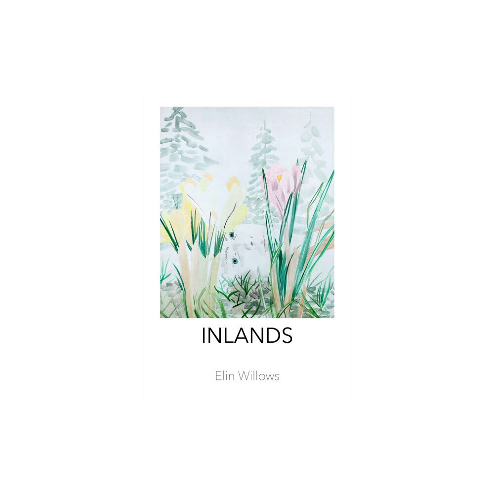 Nordisk Books Inlands (häftad, eng)