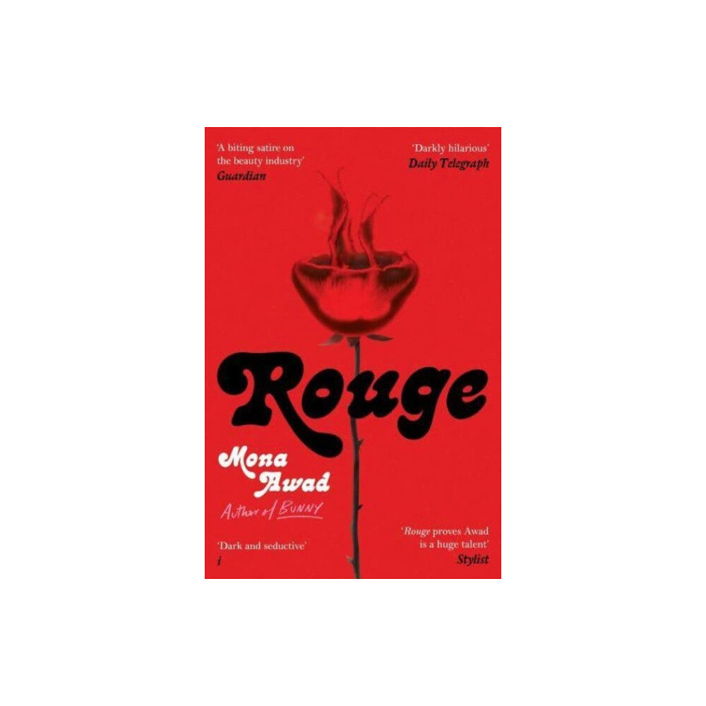 Simon & Schuster Ltd Rouge (häftad, eng)