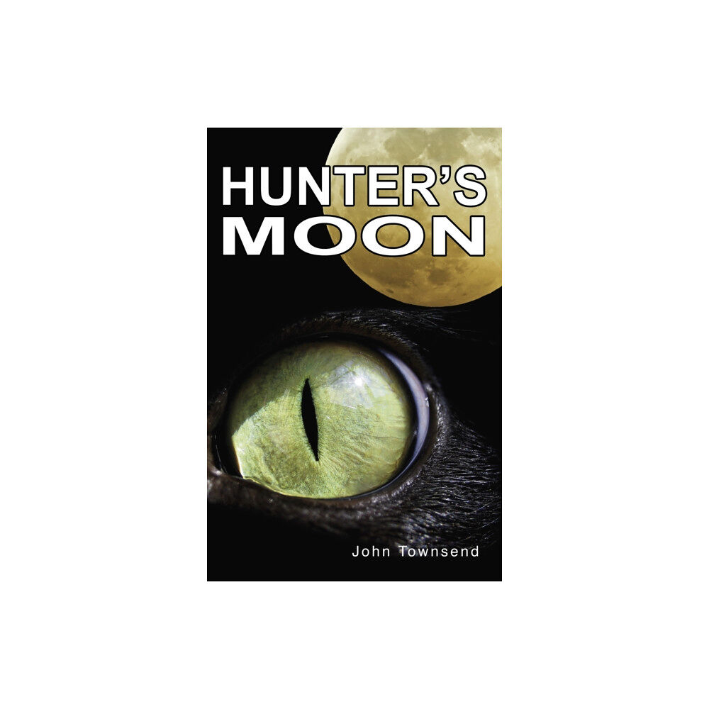 Ransom Publishing Hunter's Moon (häftad, eng)