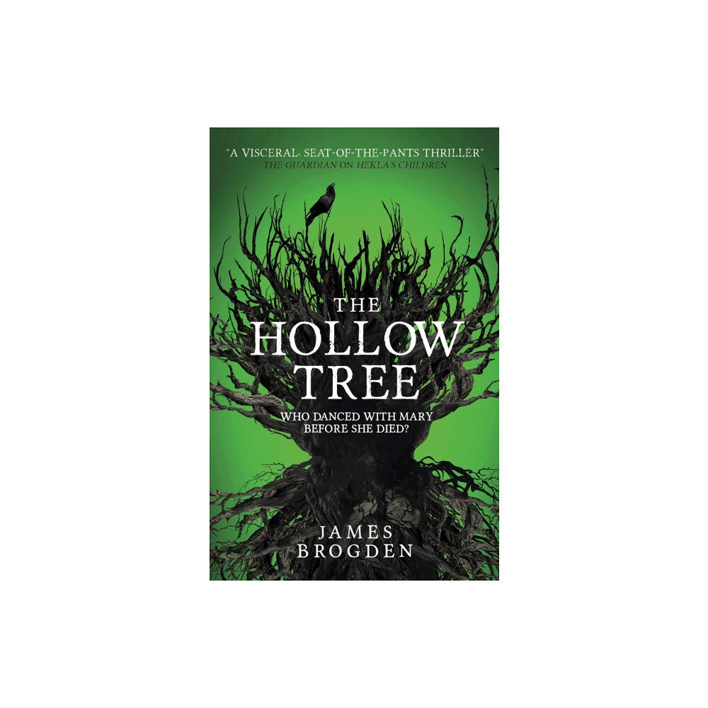 Titan Books Ltd The Hollow Tree (häftad, eng)