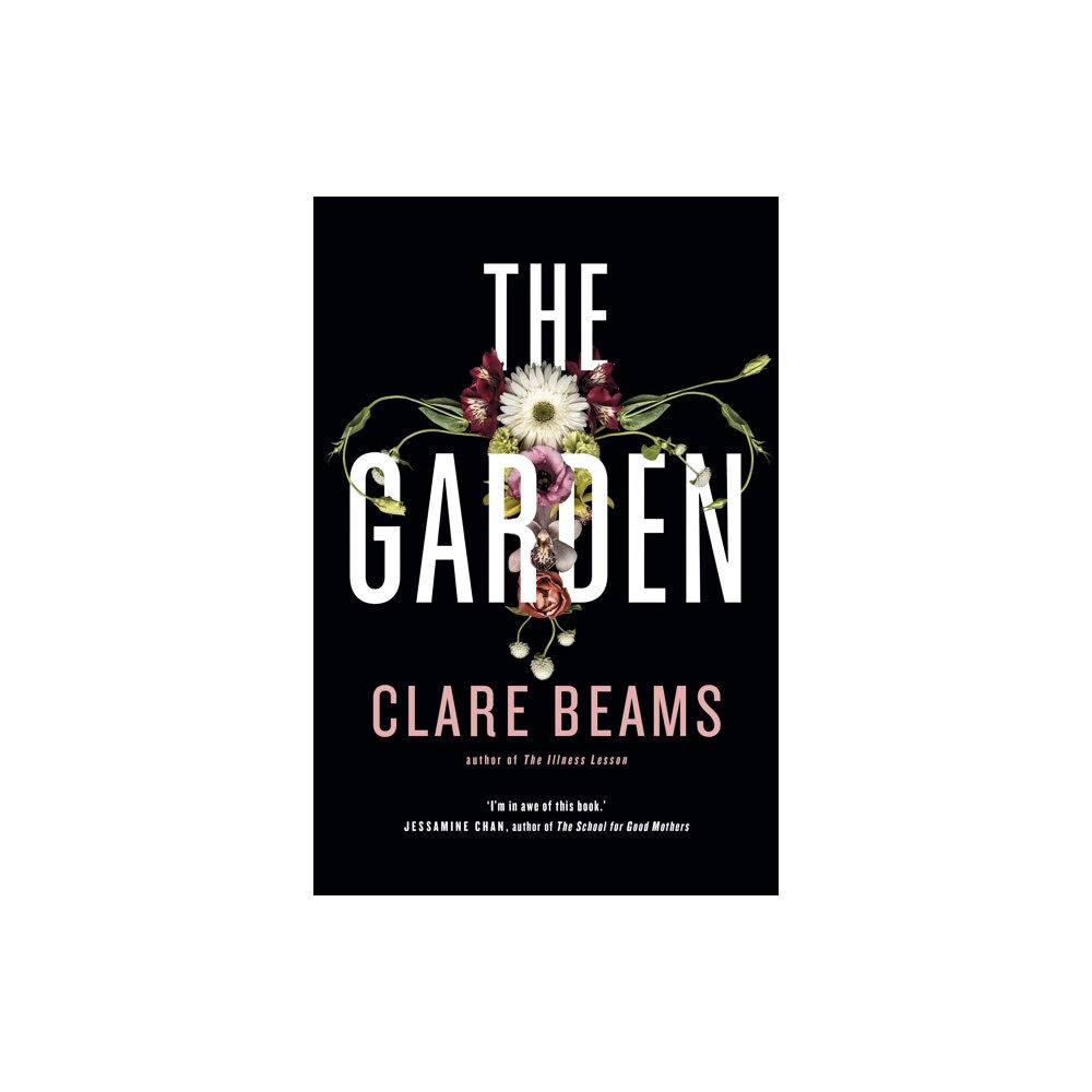 Atlantic Books The Garden (inbunden, eng)