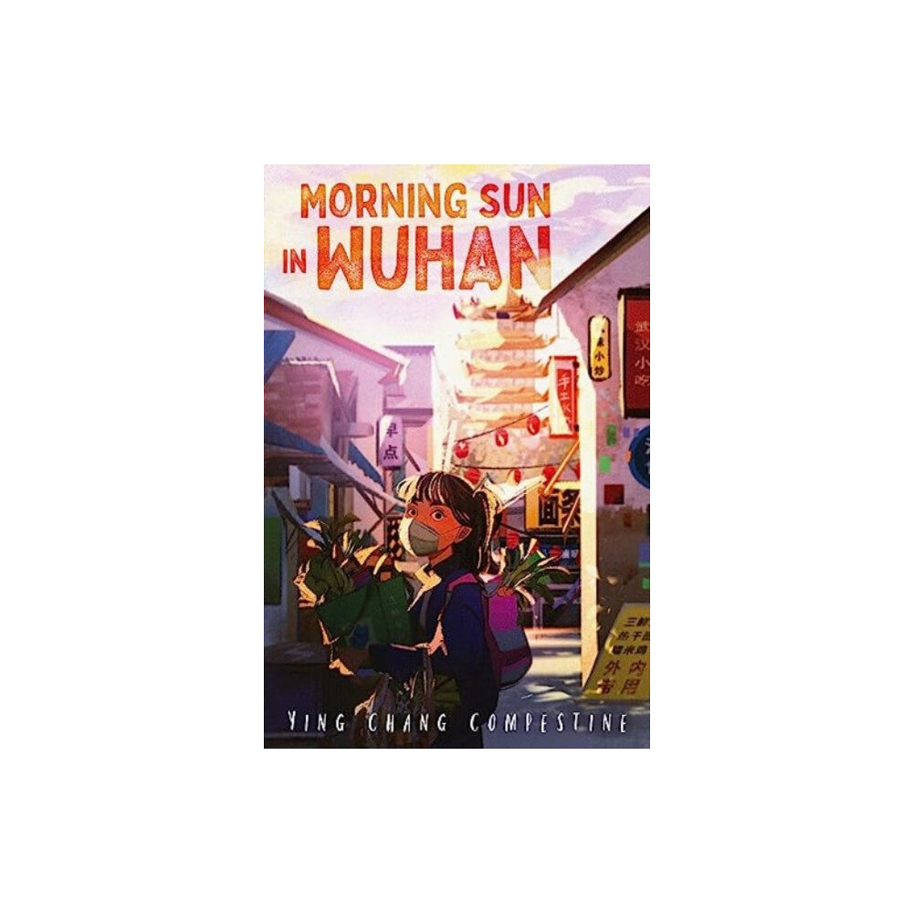 Harpercollins publishers inc Morning Sun in Wuhan (häftad, eng)