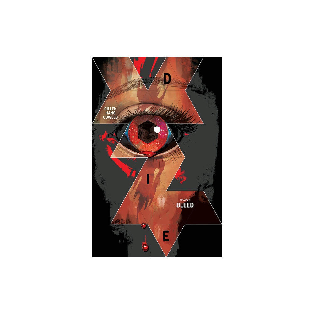 Image Comics Die, Volume 4: Bleed (häftad, eng)