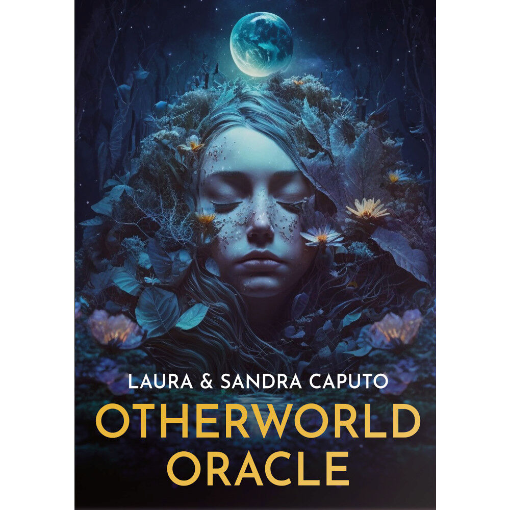 Laura Caputo Sandra Caputo Otherworld Oracle