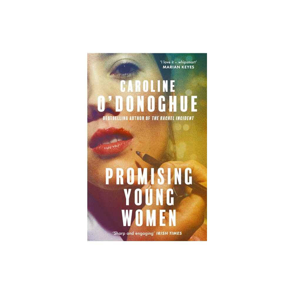 Little, Brown Book Group Promising Young Women (häftad, eng)