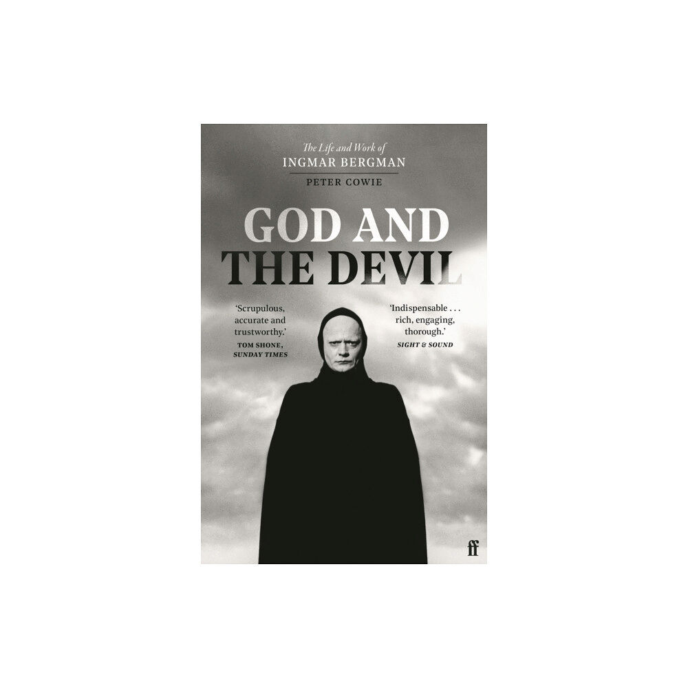 Faber & Faber God and the Devil (häftad, eng)