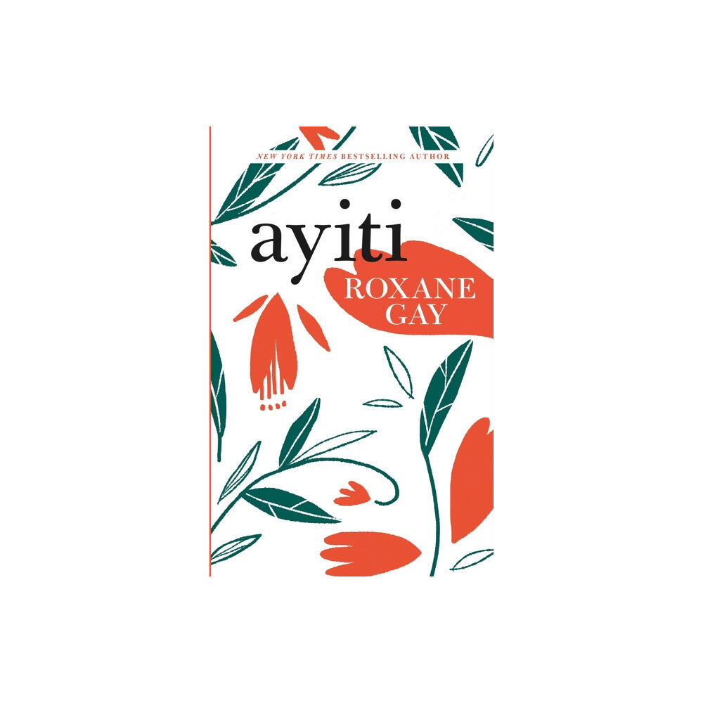 Little, Brown Book Group Ayiti (häftad, eng)