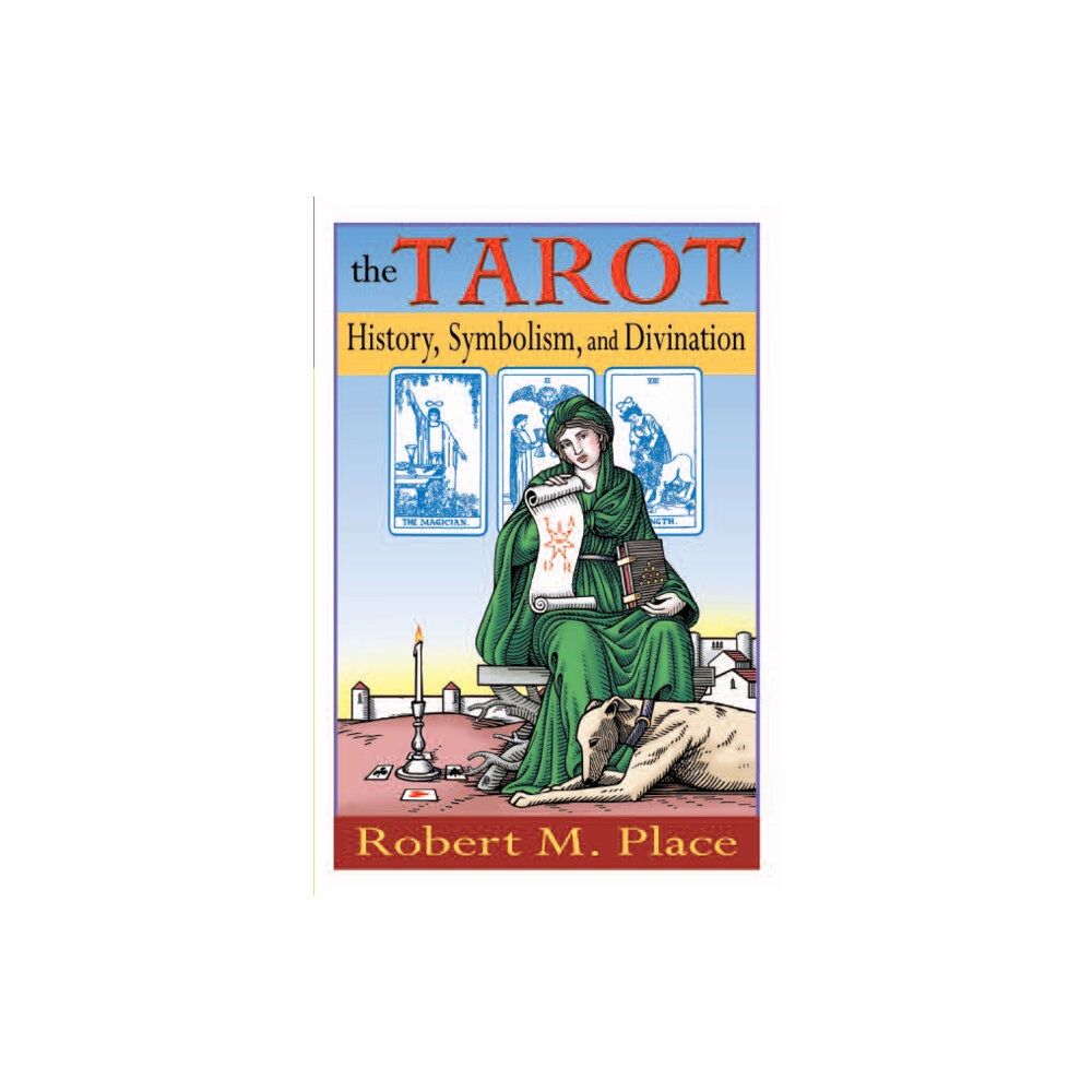 Penguin Putnam Inc The Tarot (häftad, eng)