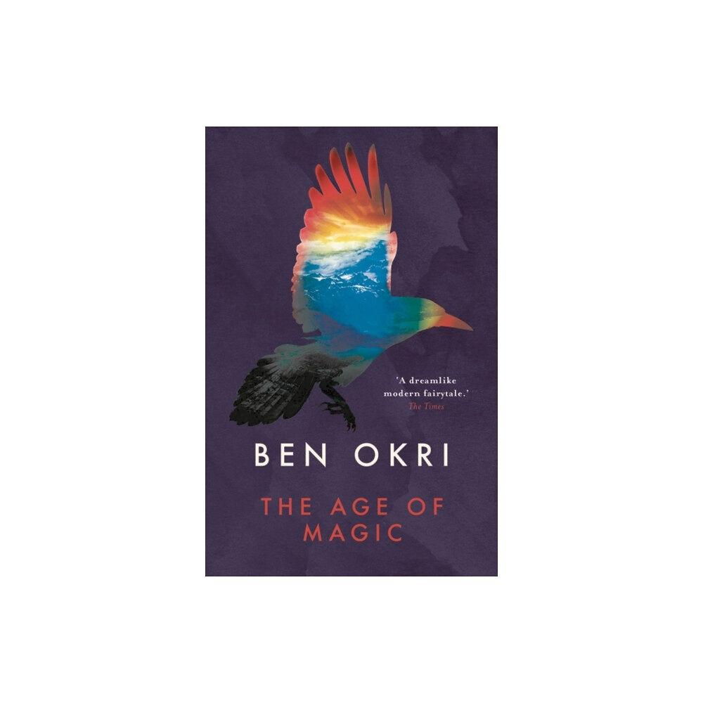 Bloomsbury Publishing PLC The Age of Magic (häftad, eng)