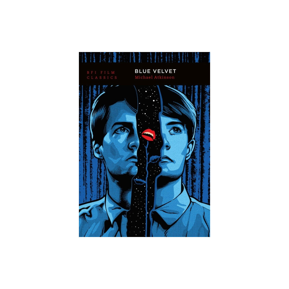Bloomsbury Publishing PLC Blue Velvet (häftad, eng)