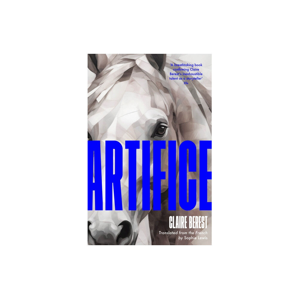 Headline Publishing Group Artifice (inbunden, eng)