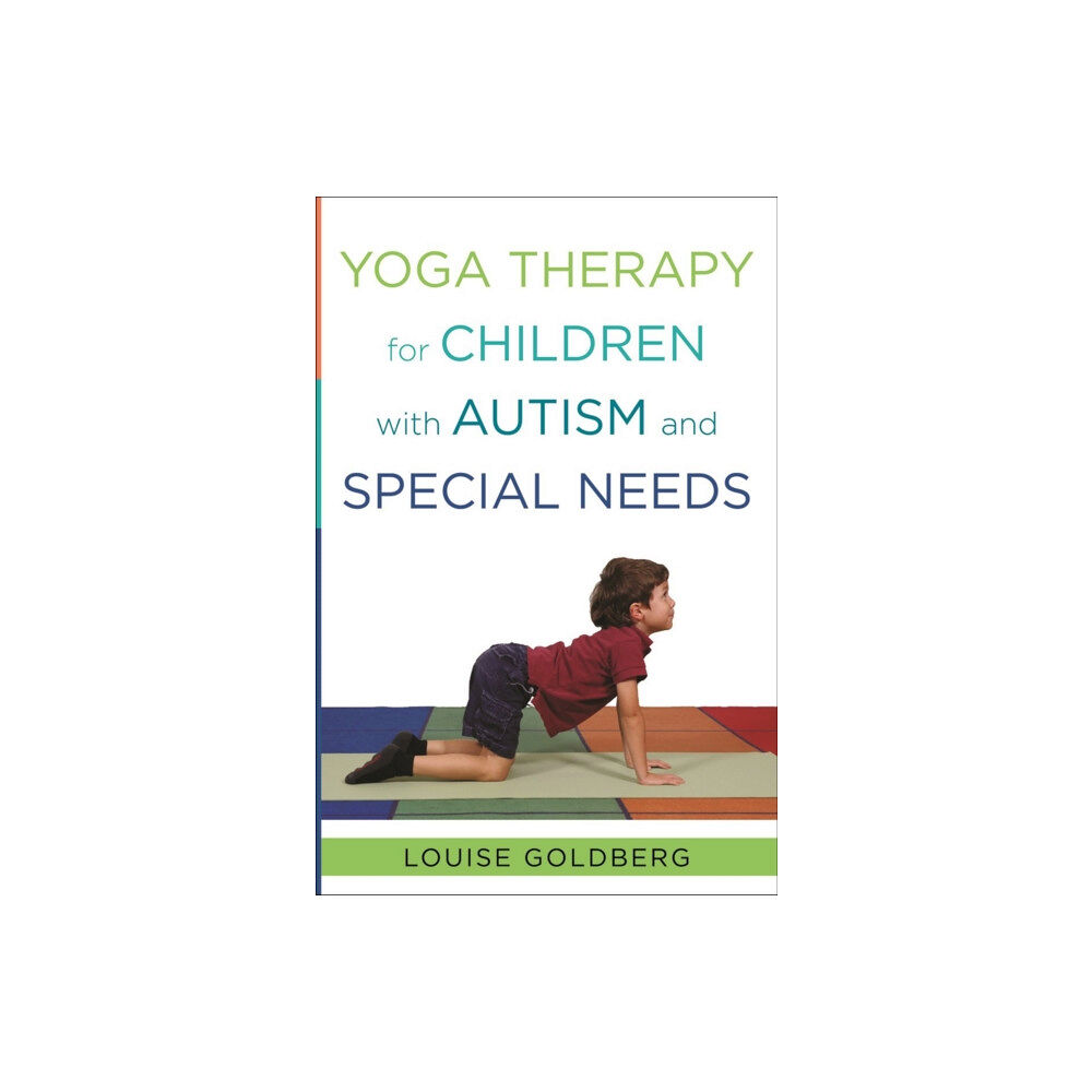 WW Norton & Co Yoga Therapy for Children with Autism and Special Needs (inbunden, eng)