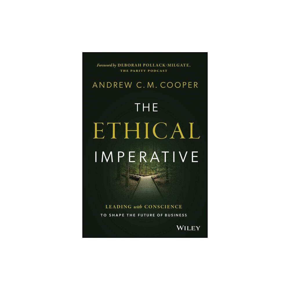 John Wiley & Sons Inc The Ethical Imperative (inbunden, eng)