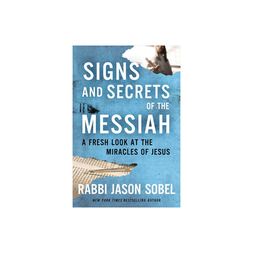 Thomas nelson publishers Signs and Secrets of the Messiah (häftad, eng)