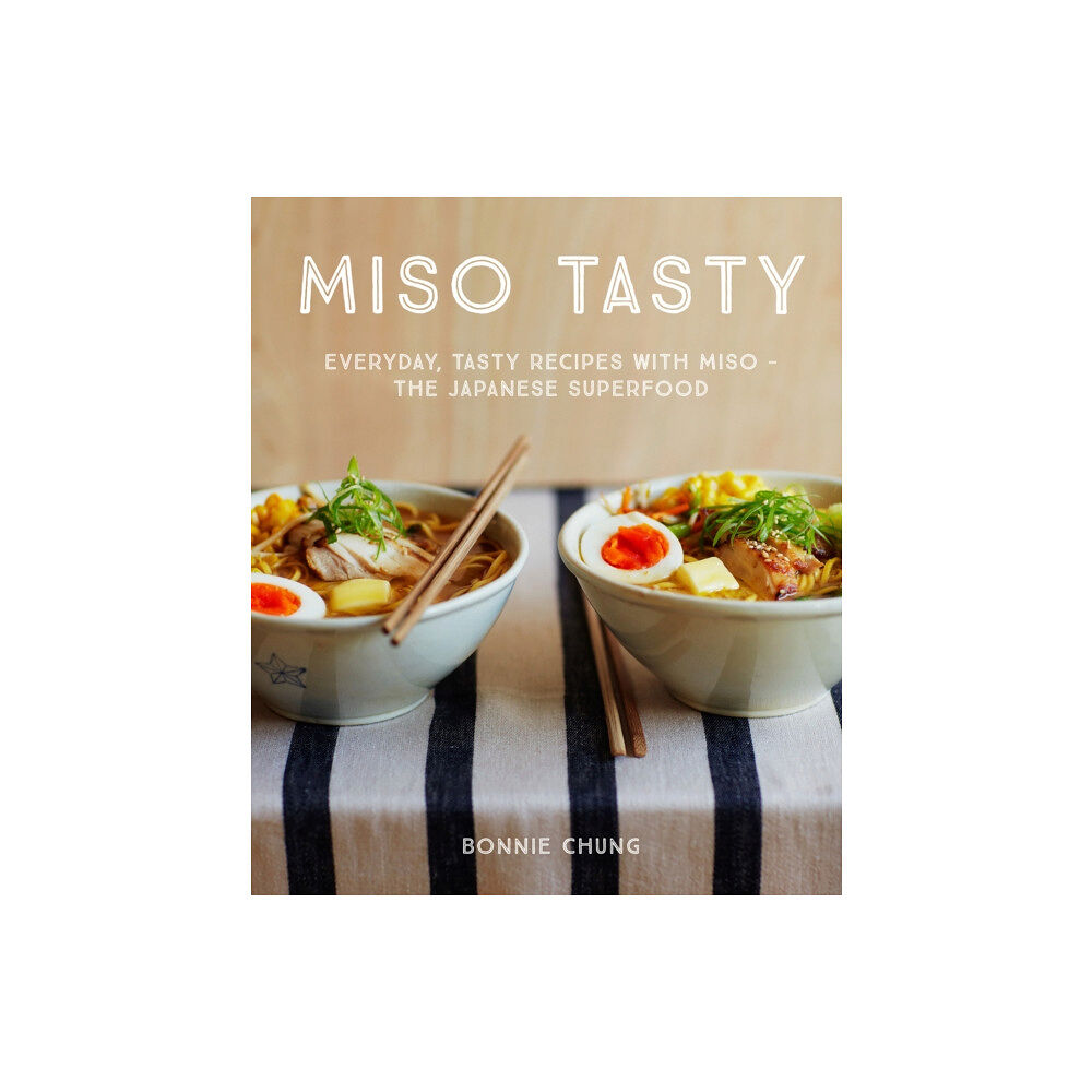 HarperCollins Publishers Miso Tasty (inbunden, eng)