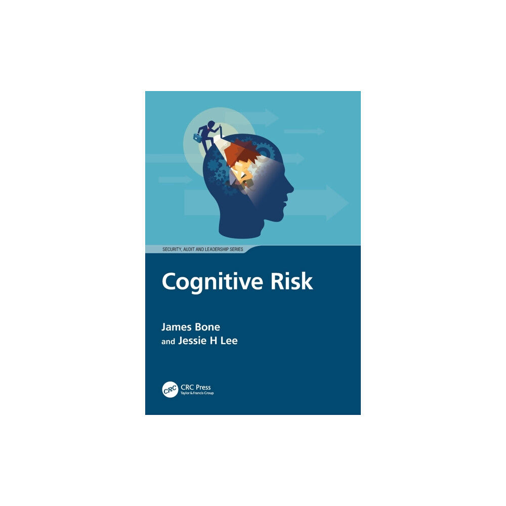 Taylor & francis ltd Cognitive Risk (häftad, eng)