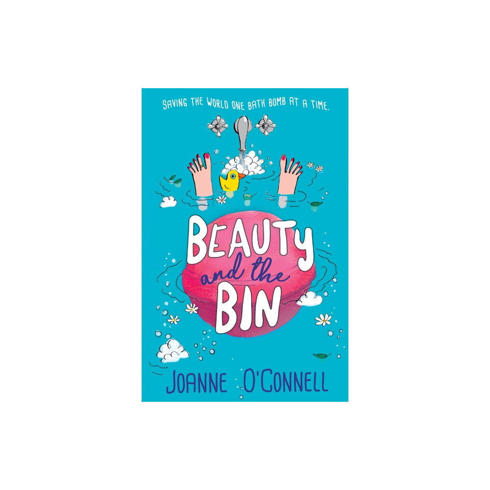 Pan Macmillan Beauty and the Bin (häftad, eng)