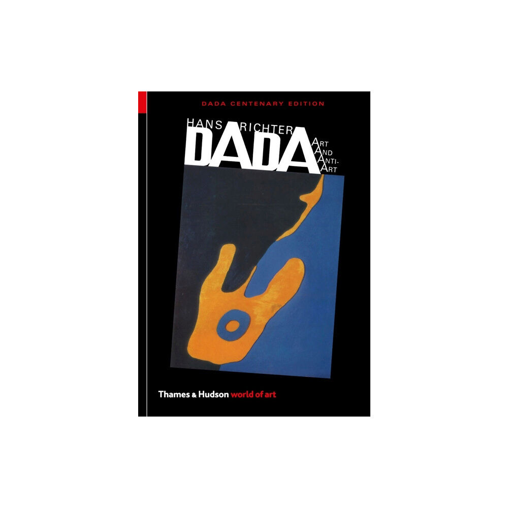 Thames & Hudson Ltd Dada (häftad, eng)